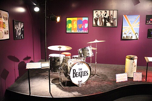 Percussive Arts Society